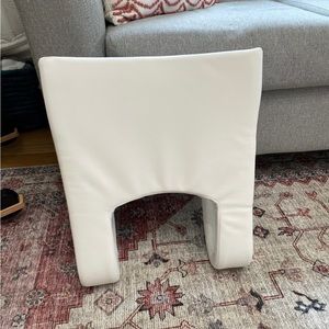 Rocker Mama- New- White